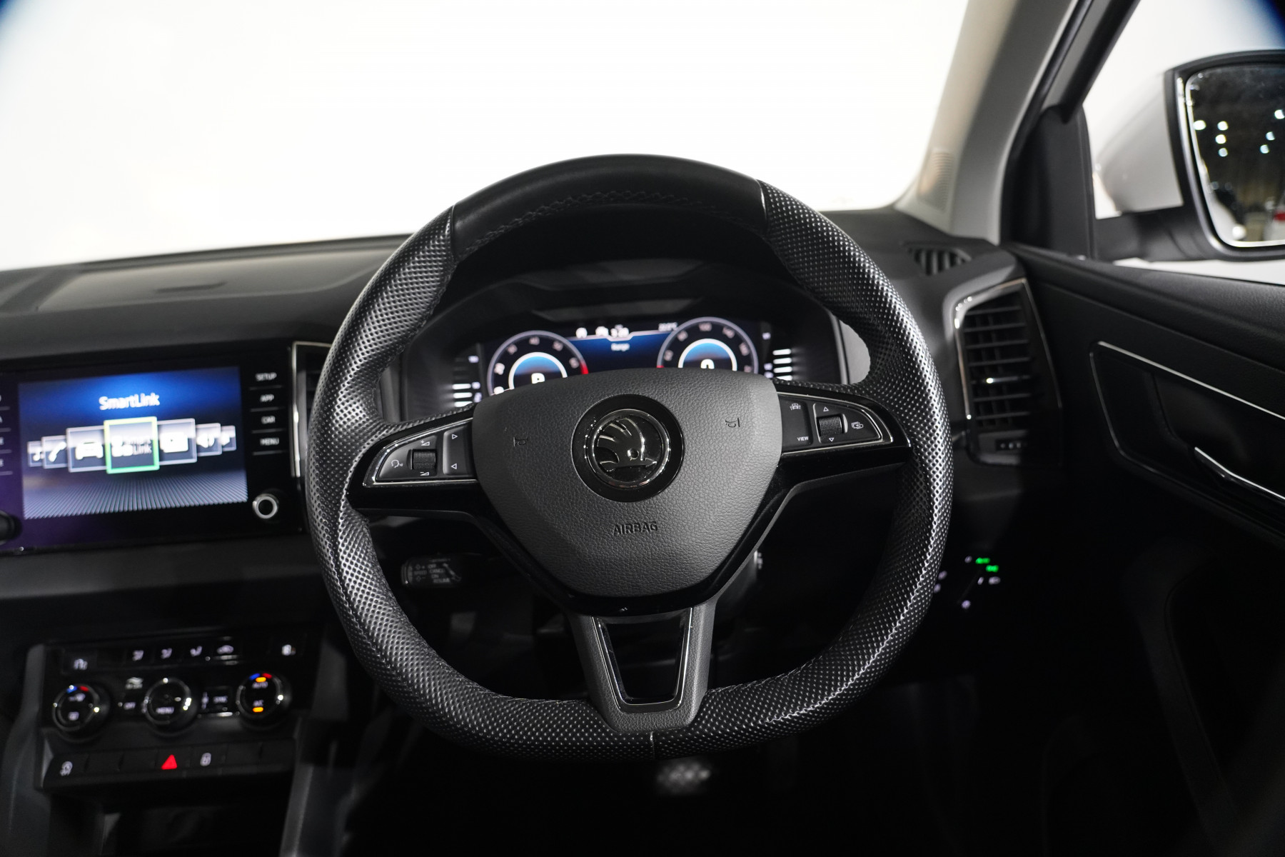 2019 Skoda Karoq 1.5 110tsi SUV Image 14