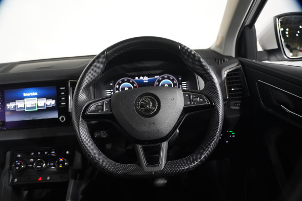 2019 Skoda Karoq 1.5 110tsi SUV