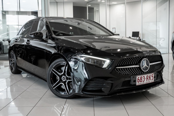 Mercedes-Benz A-Class A250 Sport W177