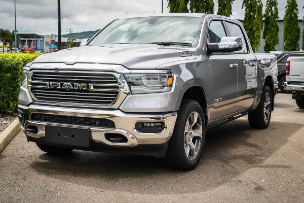 2023 MY24 Ram 1500 DT Laramie Ute