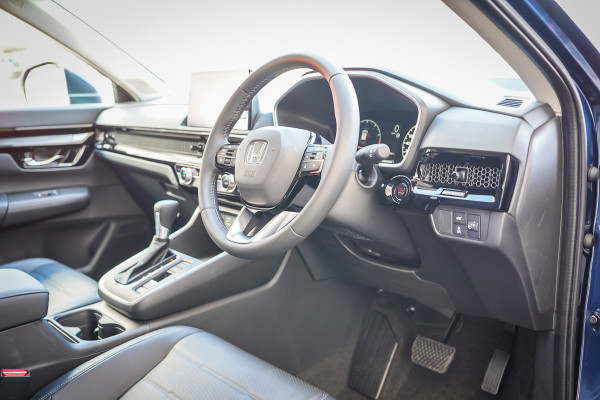 2025 Honda CR-V RS VTi L7 SUV Image 19