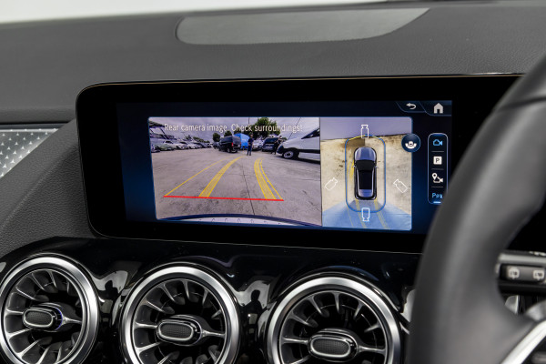 2026 MY25 Mercedes-Benz GLA-Class H247 GLA250 e with EQ hybrid technology SUV image 23