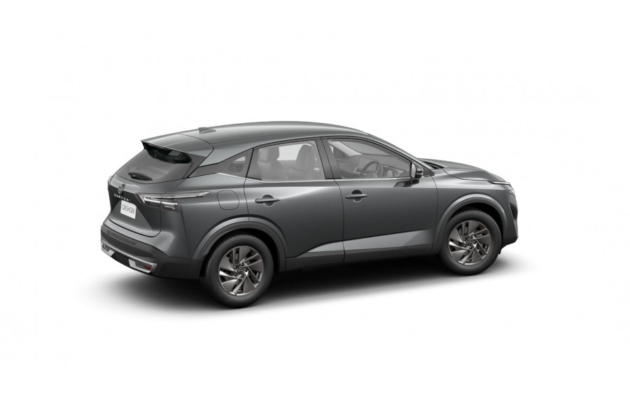 2024 MY25 Nissan QASHQAI J12 ST SUV Image 16