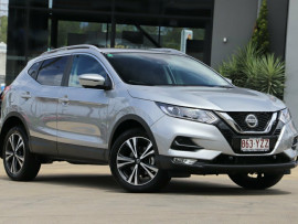 Nissan Qashqai ST-L X-tronic J11 Series 2