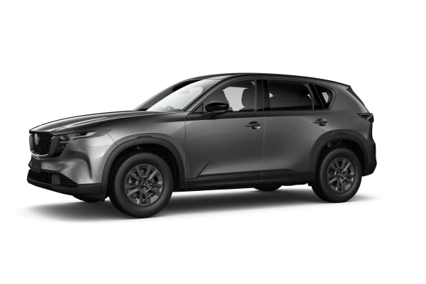 2026 Mazda CX-5 KM Series G25 Pure  SUV Image 24