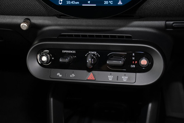 2026 MINI Cooper J01 SE Favoured Hatch image 12