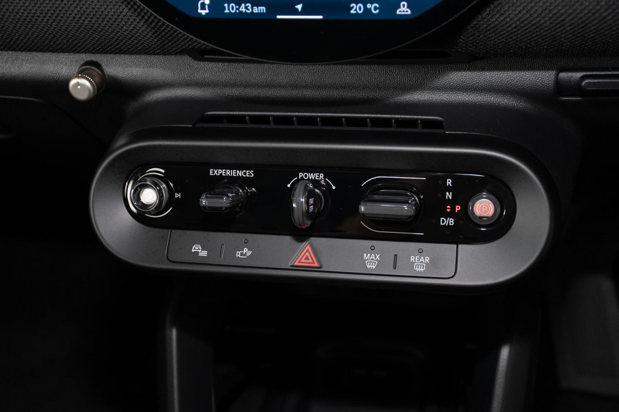 2026 MINI Cooper J01 SE Favoured Hatch