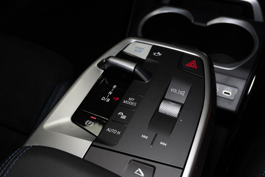 2024 BMW iX2 U10 xDrive30 M Sport SUV