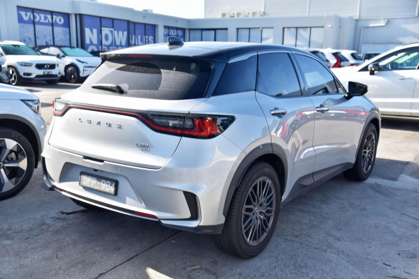 2024 Lexus LBX MAYH15R Sports Luxury SUV Image 3