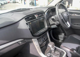 2020 LDV T60 SK8C Luxe Utility