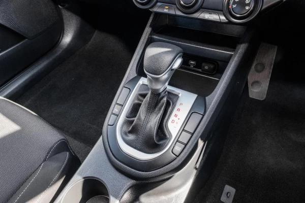 2024 Kia Cerato BD S Hatch Image 17