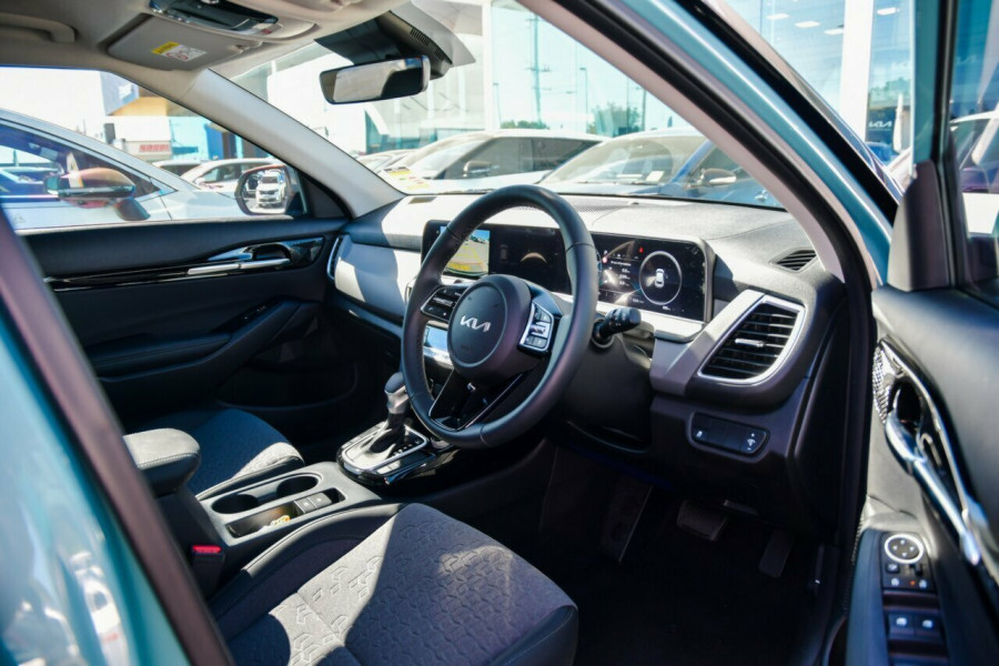 2025 Kia Seltos SP2 PE Sport+ SUV Image 16