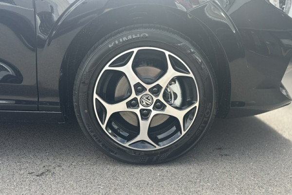 2026 MG MG3 ZP22 Essence Hybrid+ Hatch Image 3