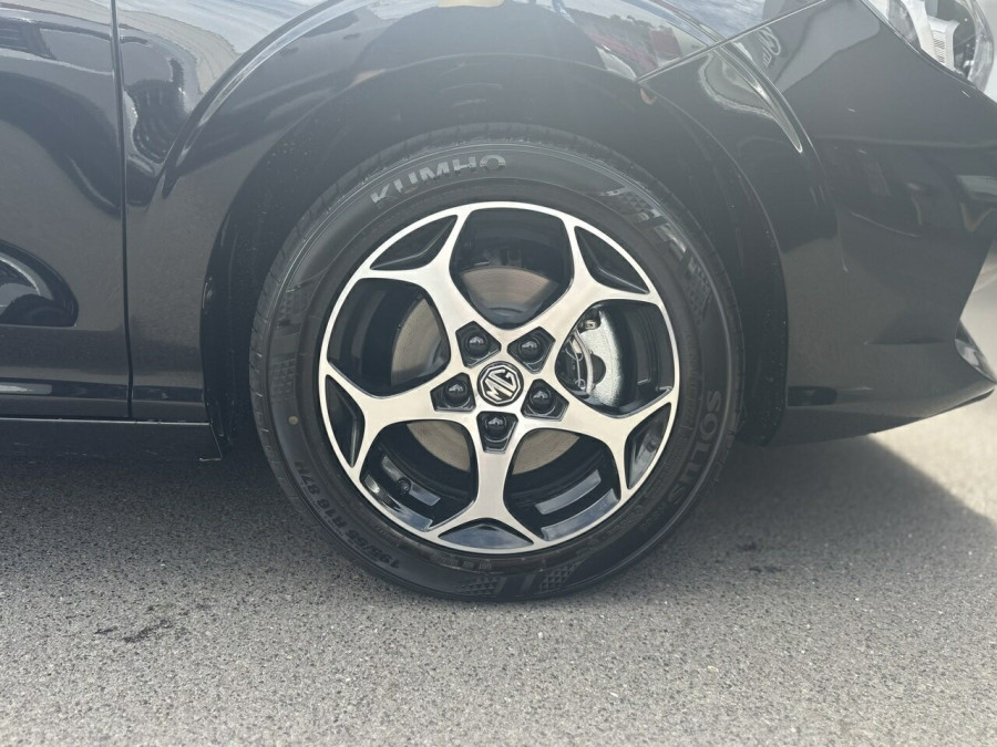 2026 MG MG3 ZP22 Essence Hybrid+ Hatch Image 3