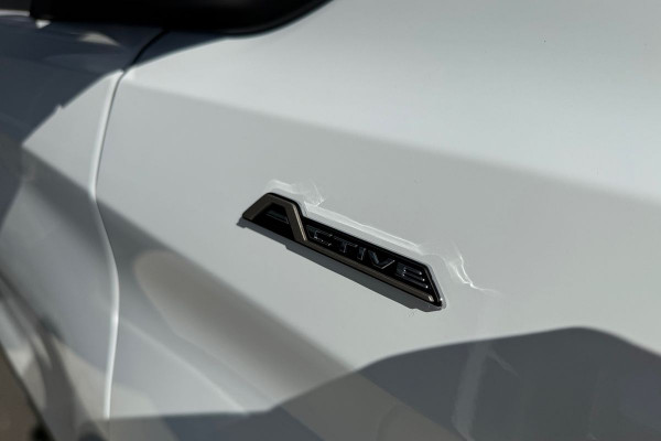 2024 Ford Tourneo AV Active Van Image 5