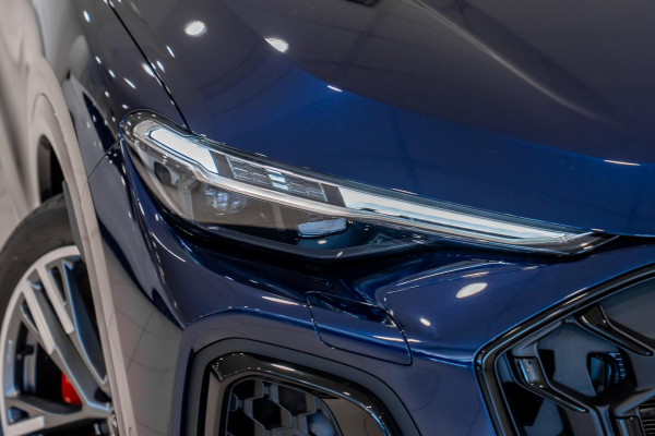 2026 Audi Q5 e-hybrid 270kW SUV image 23