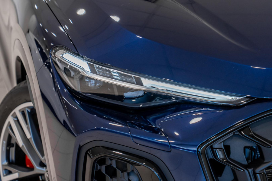 2026 Audi Q5 e-hybrid 270kW SUV