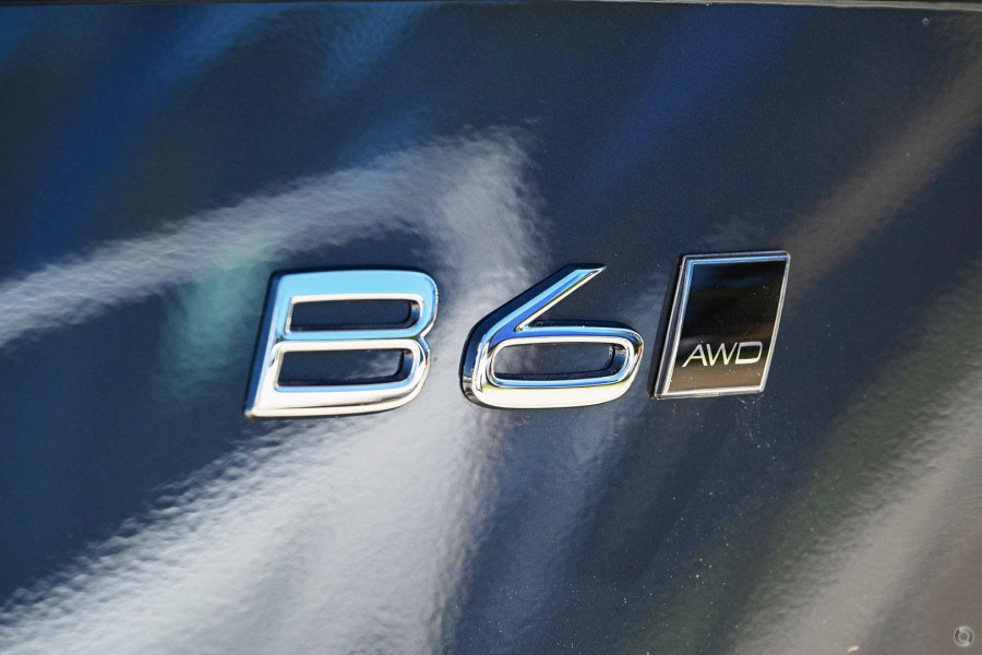 2024 MY25 Volvo XC90  Ultra B6 Bright SUV Image 10