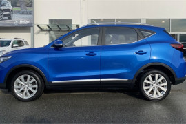 2021 MG ZS Excite Rv/suv