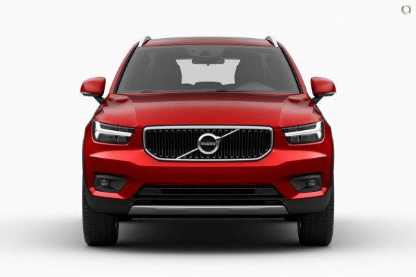 2020 Volvo XC40 XZ T4 Momentum Suv