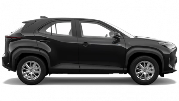GX Hybrid 2WD