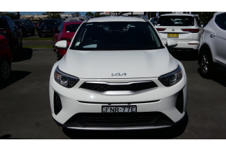 2022 Kia Stonic YB MY22 S SUV