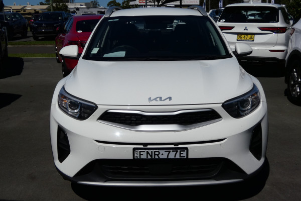 2022 Kia Stonic YB MY22 S SUV