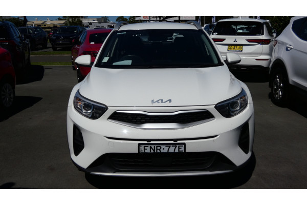 2022 Kia Stonic YB MY22 S SUV