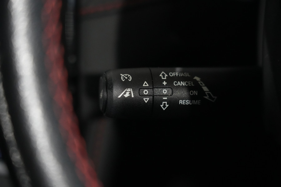 2023 MG ZST Vibe SUV Image 21