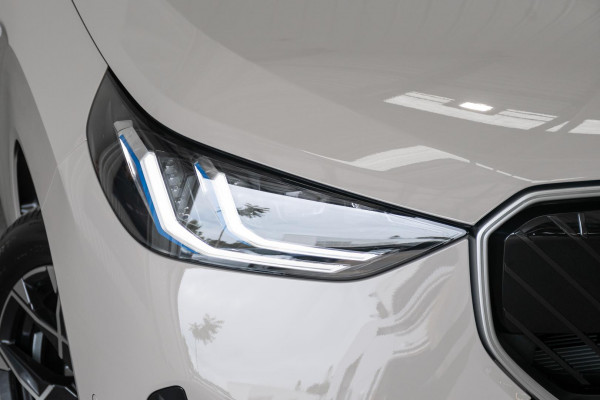 2026 BMW X3 G45 20 xDrive SUV image 22