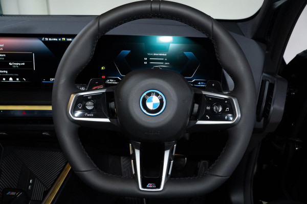 2026 BMW X3 G45 30e xDrive SUV image 14