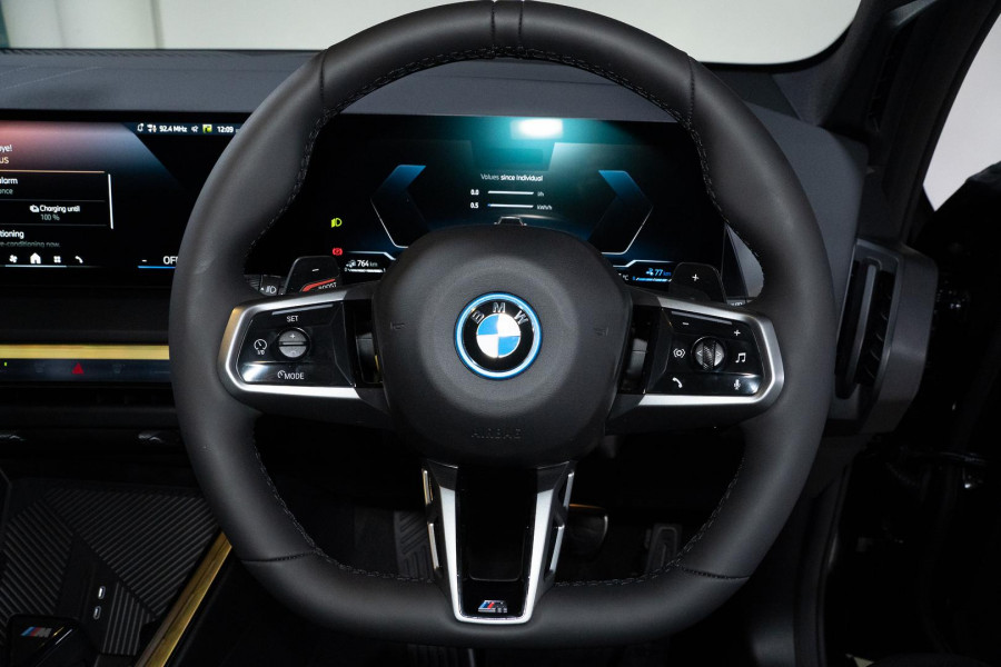 2026 BMW X3 G45 30e xDrive SUV