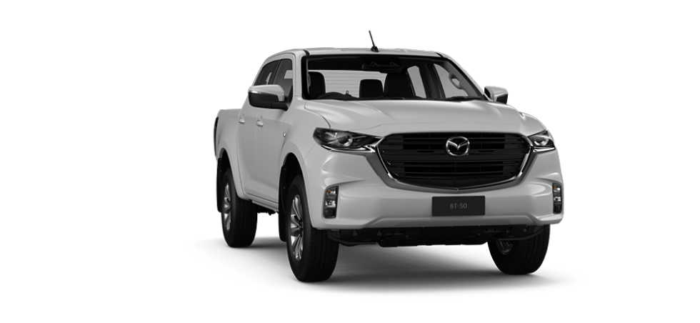 2024 Mazda BT-50 TF XT Ute Image 6
