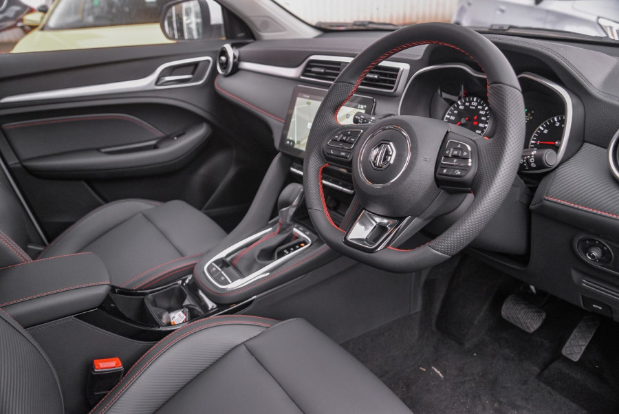 2025 MG ZST S13 Vibe SUV Image 9