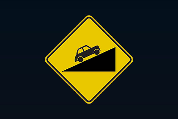 Hill-start Assist Control (HAC)[P3] Image