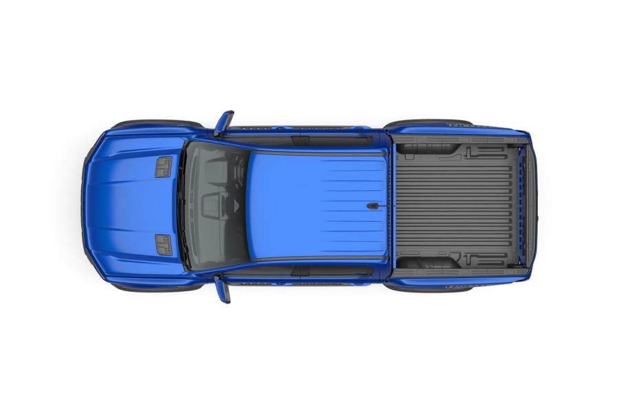 2024 MY25.25 Ford Ranger P703  Raptor Ute Image 9