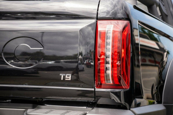 2024 JAC T9  Haven Ute Image 6