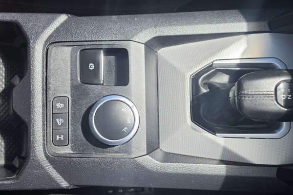 2023 Volkswagen Amarok NF TDI500 Life Ute Image 17