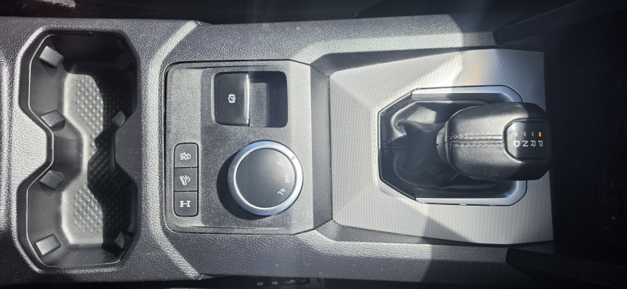 2023 Volkswagen Amarok NF TDI500 Life Ute Image 17