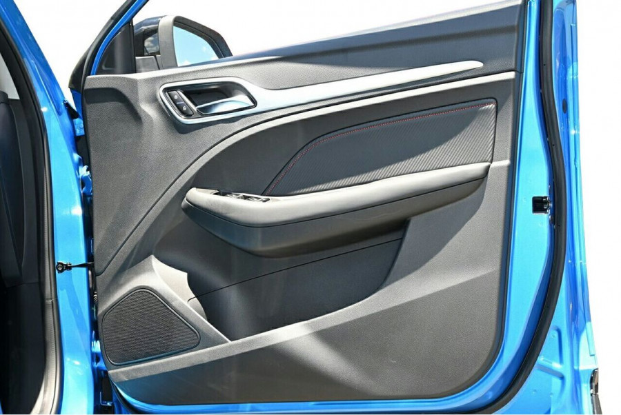 2024 MG ZST Essence SUV Image 7