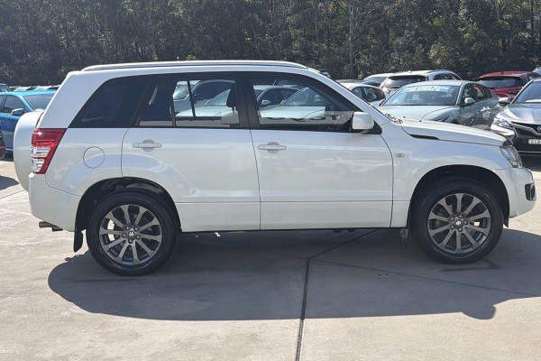 2018 Suzuki Vitara LY GLX Wagon Image 6