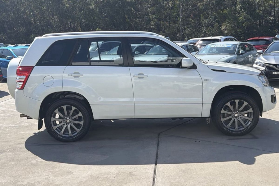 2018 Suzuki Vitara LY GLX Wagon Image 6