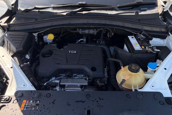 2020 MG HS SAS23 Essence SUV Image 24