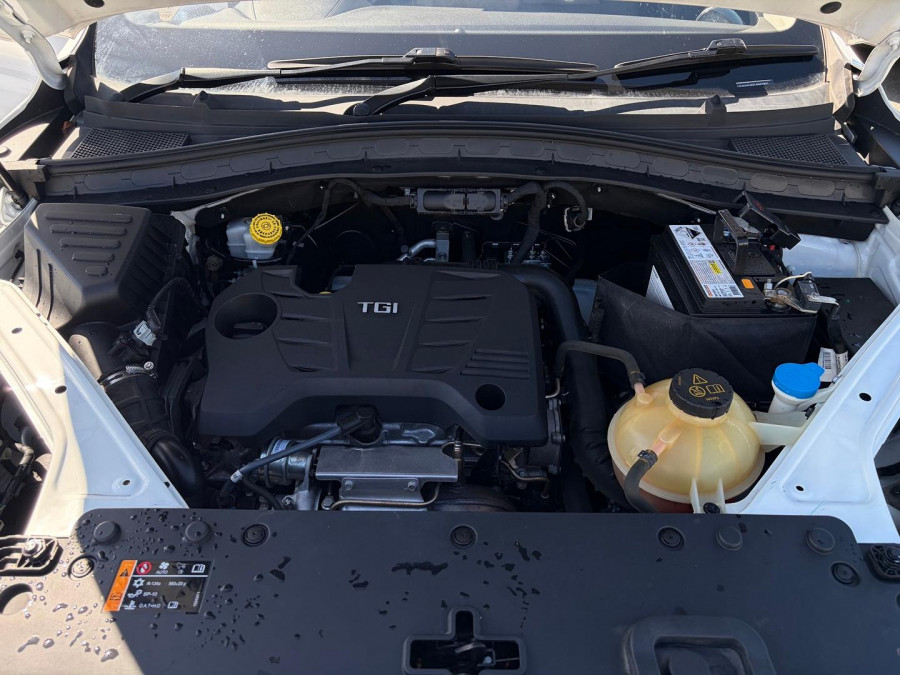 2020 MG HS SAS23 Essence SUV Image 24