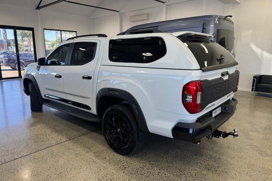 2024 LDV T60 SK8C Max PLUS Ute Image 6