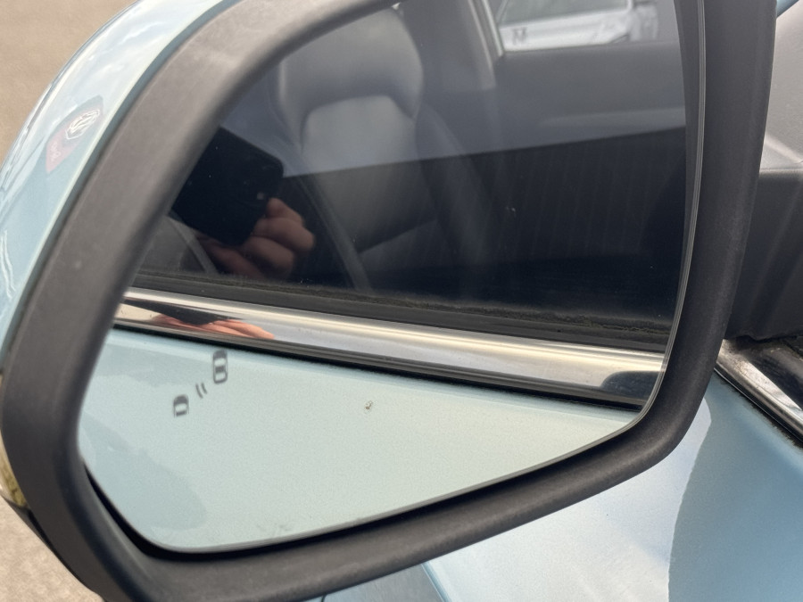 2021 MG ZS EV AZS1 Essence SUV Image 11