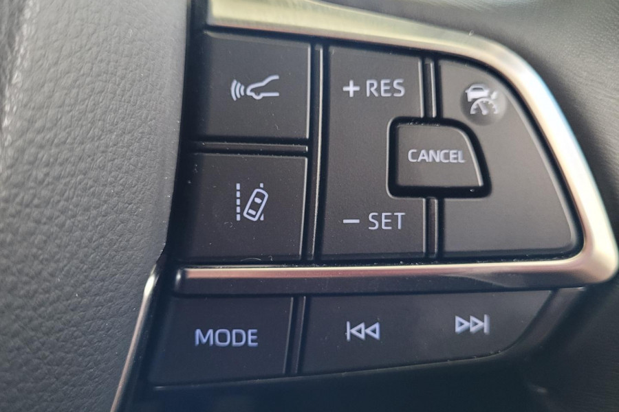 2021 Toyota Kluger GSU75R GX SUV Image 20