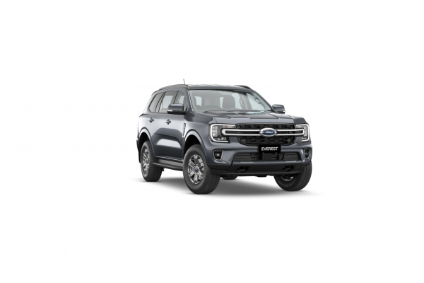 2024 MY24.5 Ford Everest UB Ambiente SUV