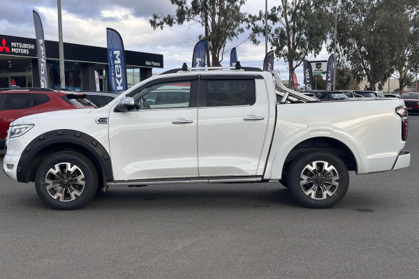 2021 GWM Ute NPW Cannon-L Ute Image 5