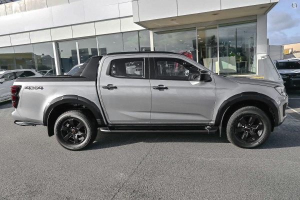 2026 MY25.5 Isuzu D-MAX RG X-TERRAIN Ute Image 5